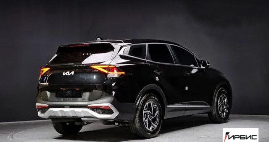 Kia Sportage V 